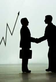 Mergers and acquisitions cross $10 Billion
